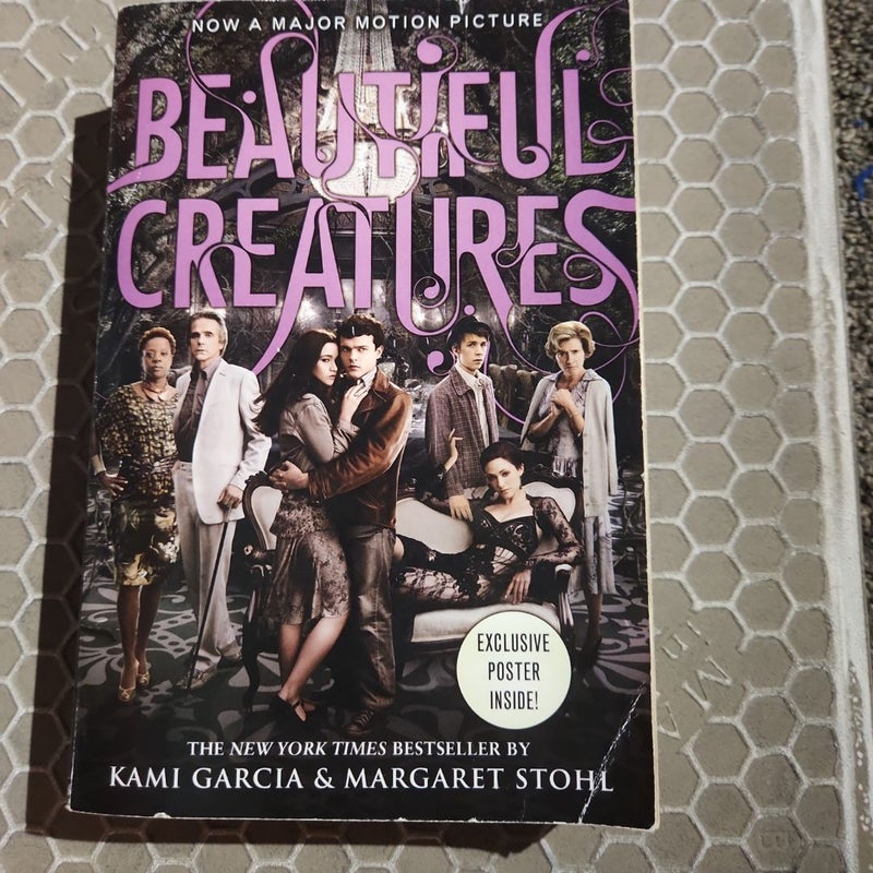 Beautiful Creatures