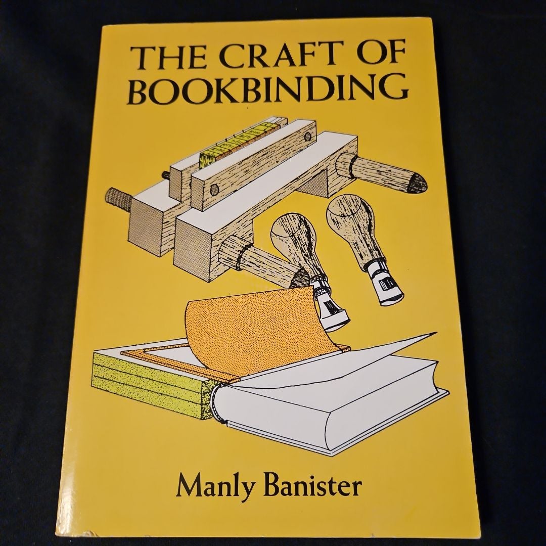 The Craft of Bookbinding