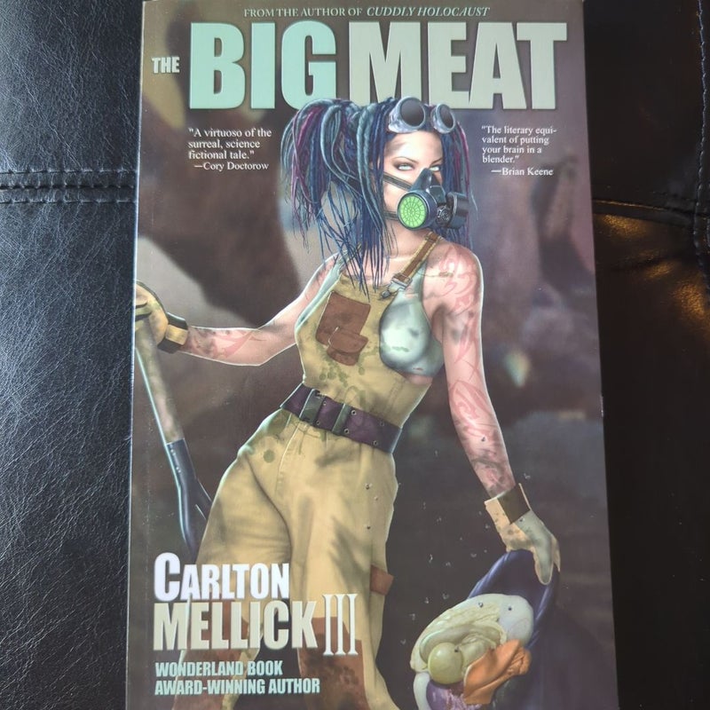 The Big Meat