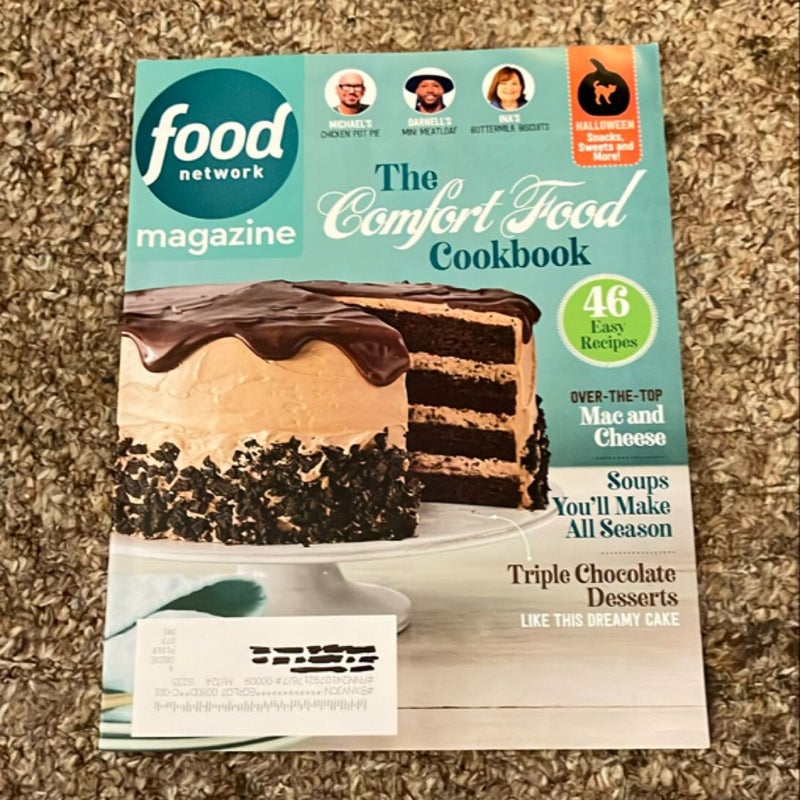 Food Network Magazine