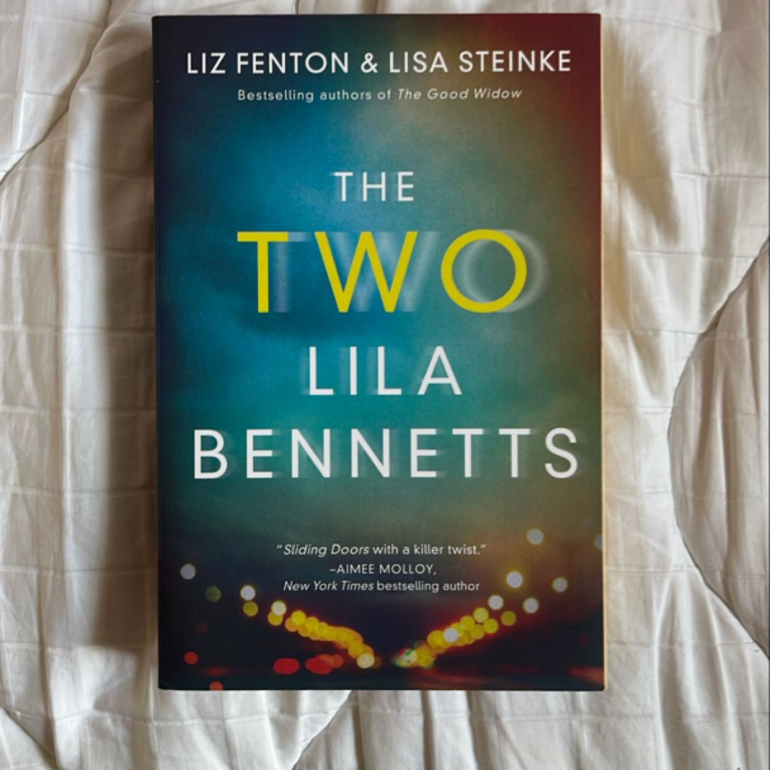 The Two Lila Bennetts