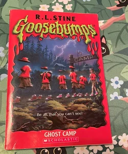 Ghost Camp