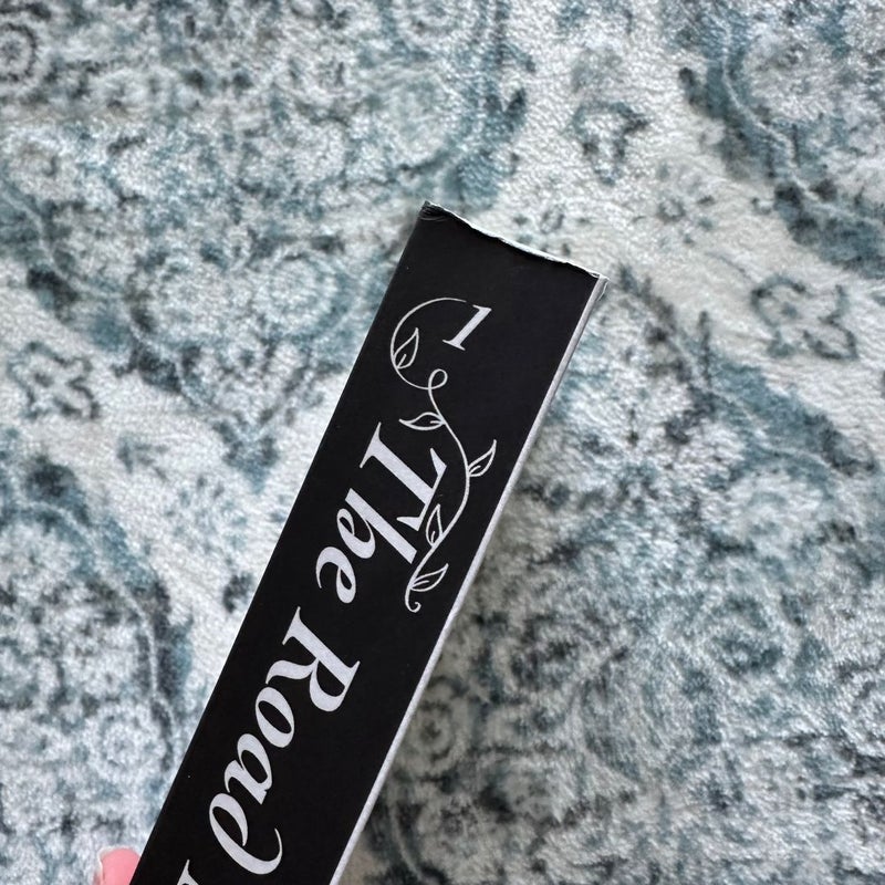 Emily Tudor Bundle 