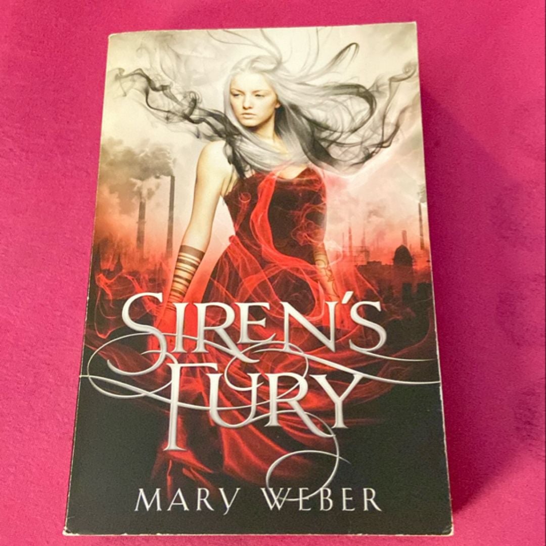 Siren's Fury