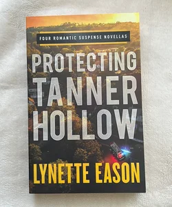 Protecting Tanner Hollow