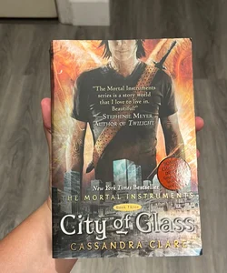 City of Glass