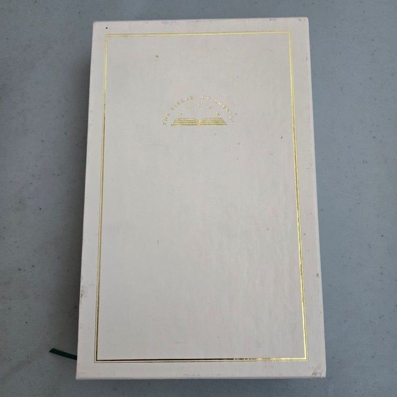 Nabokov Novels 1955-1962