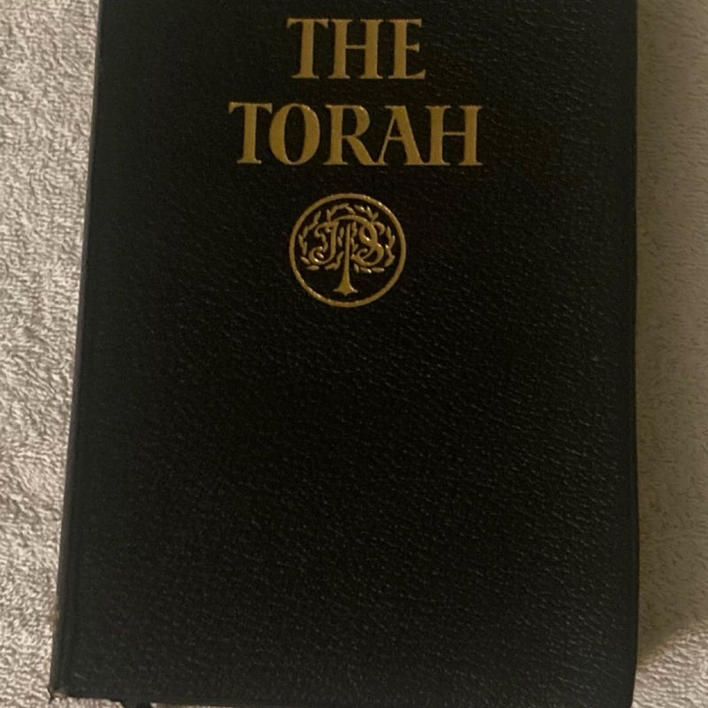 The Torah