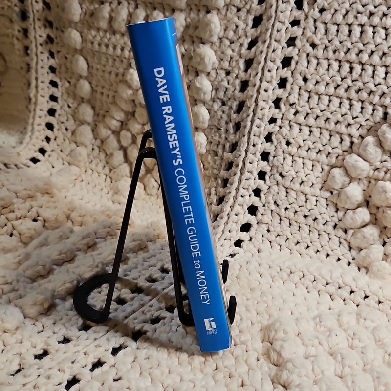 ♻️ Dave Ramsey's Complete Guide to Money