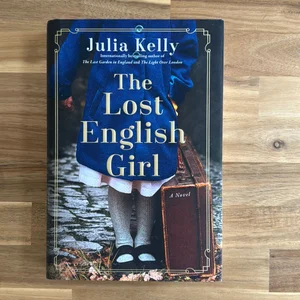 The Lost English Girl