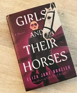 Girls and Their Horses