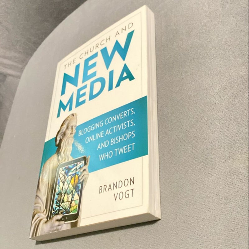 The Church and New Media