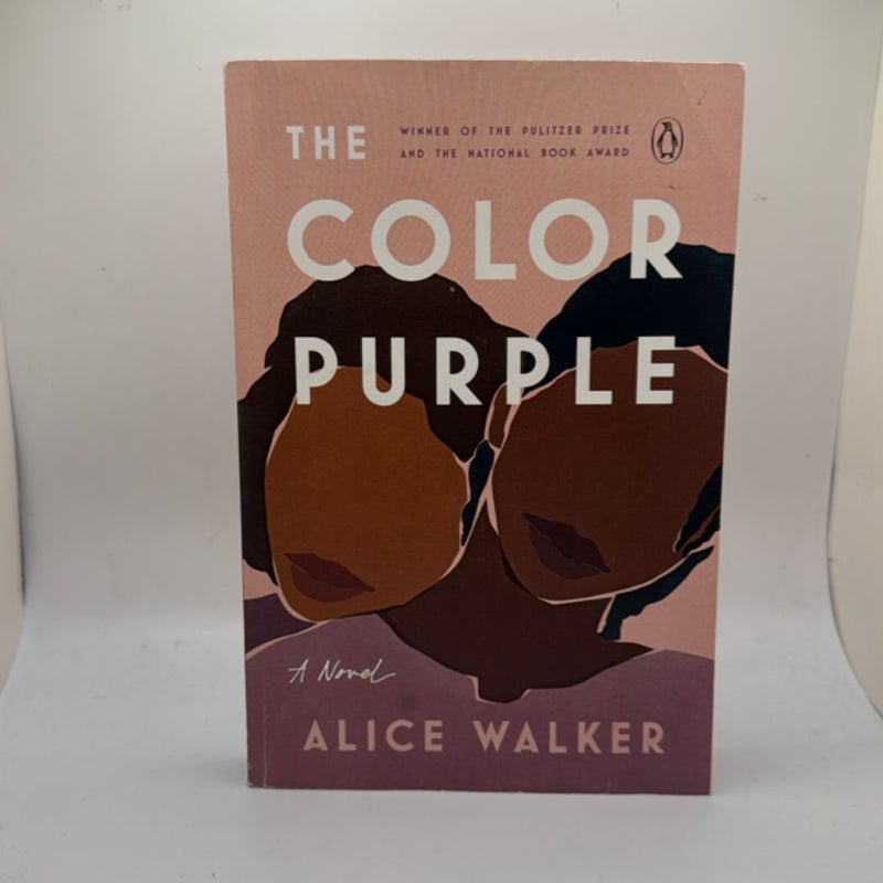 The Color Purple