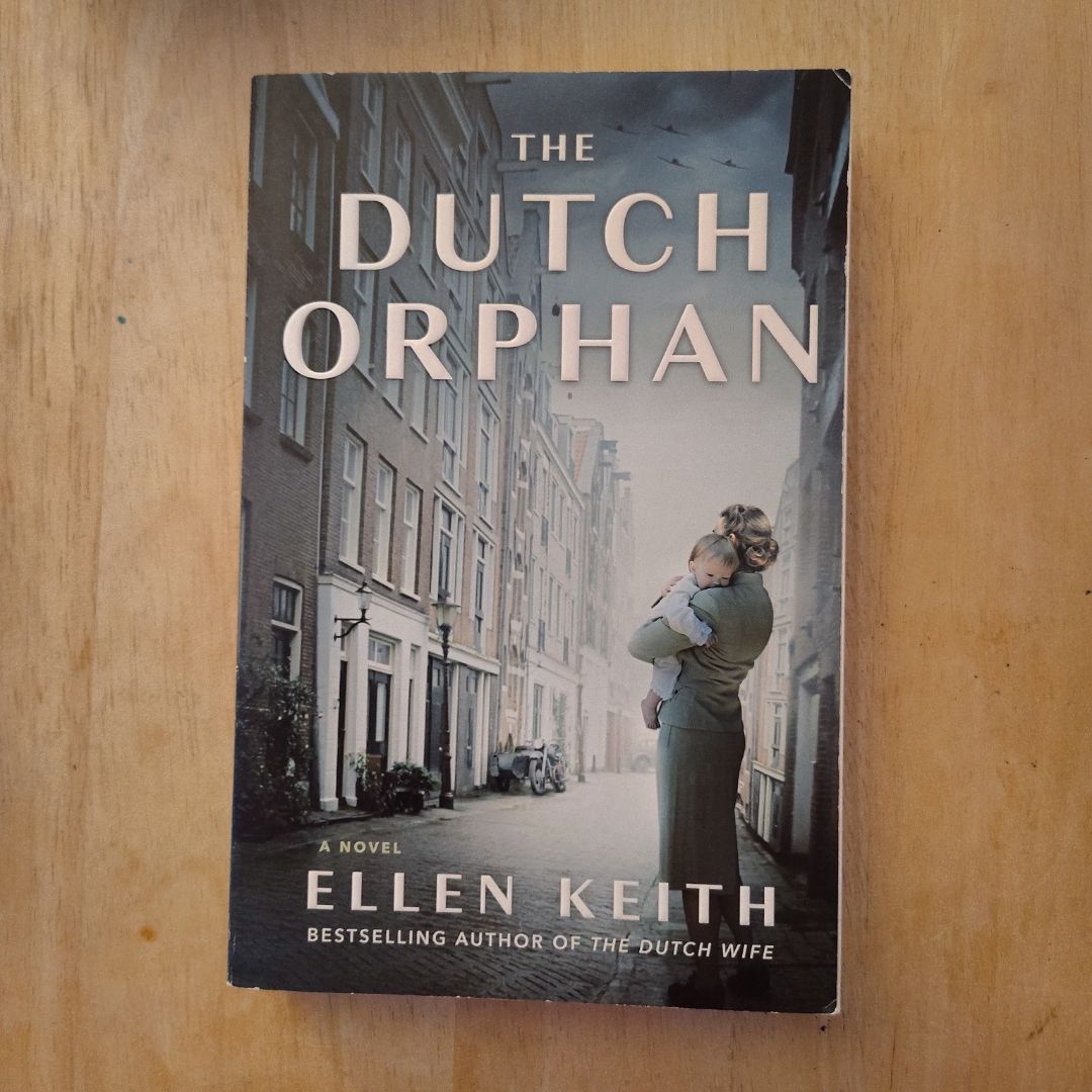 The Dutch Orphan