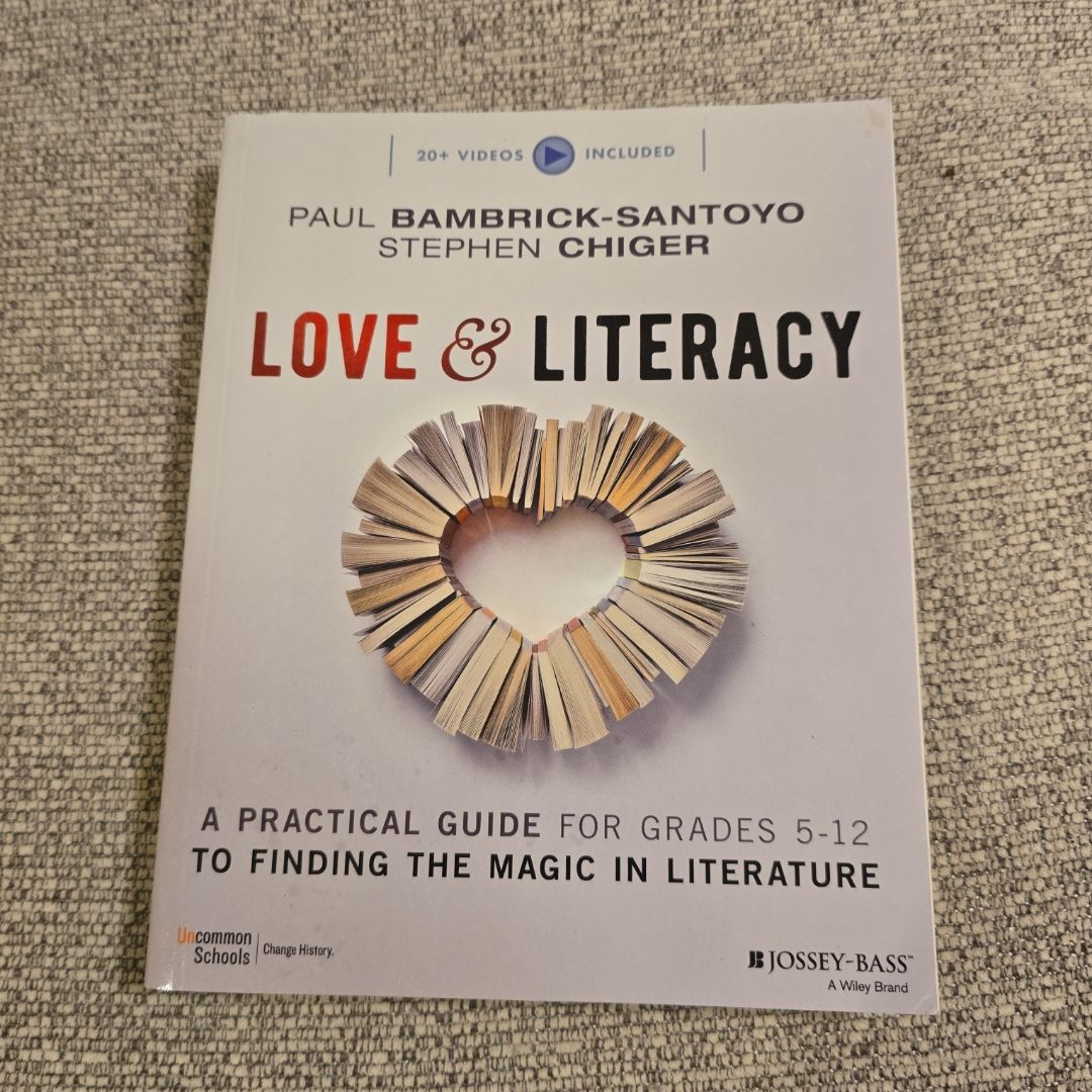 Love and Literacy
