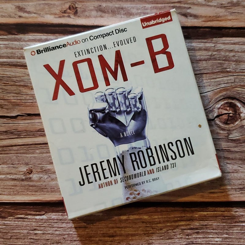 Xom-B