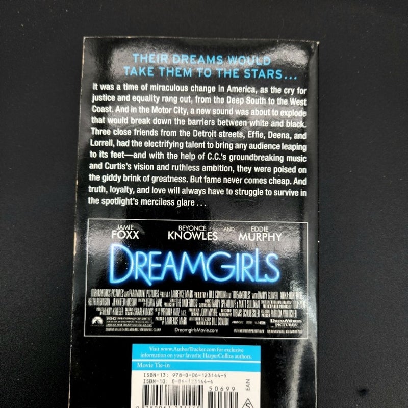 Dreamgirls