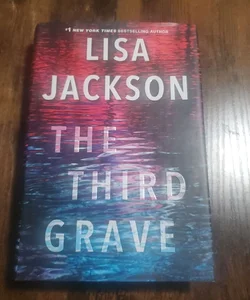 The Third Grave