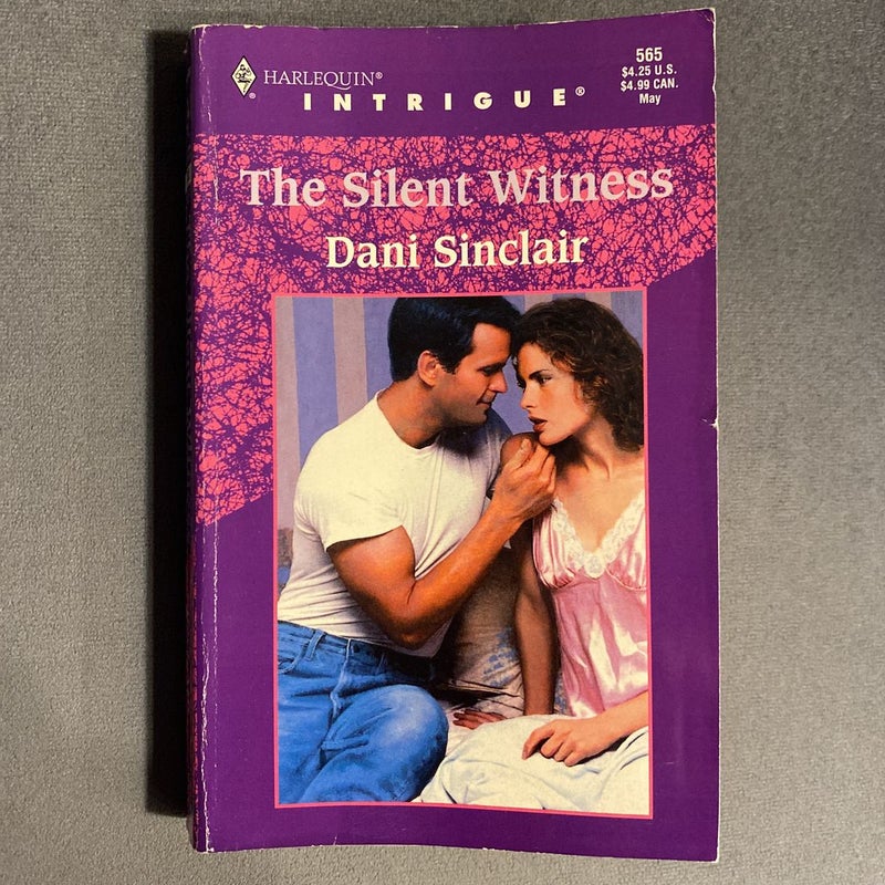 The Silent Witness