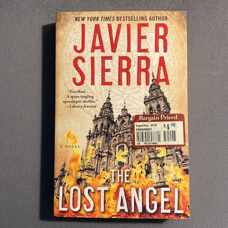 The Lost Angel