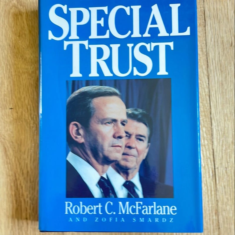 Special Trust