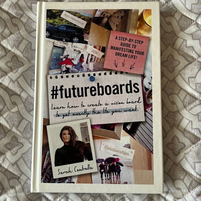 #FutureBoards