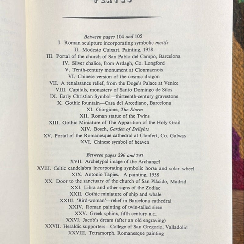 A Dictionary of Symbols (1983 reprint of second edition)