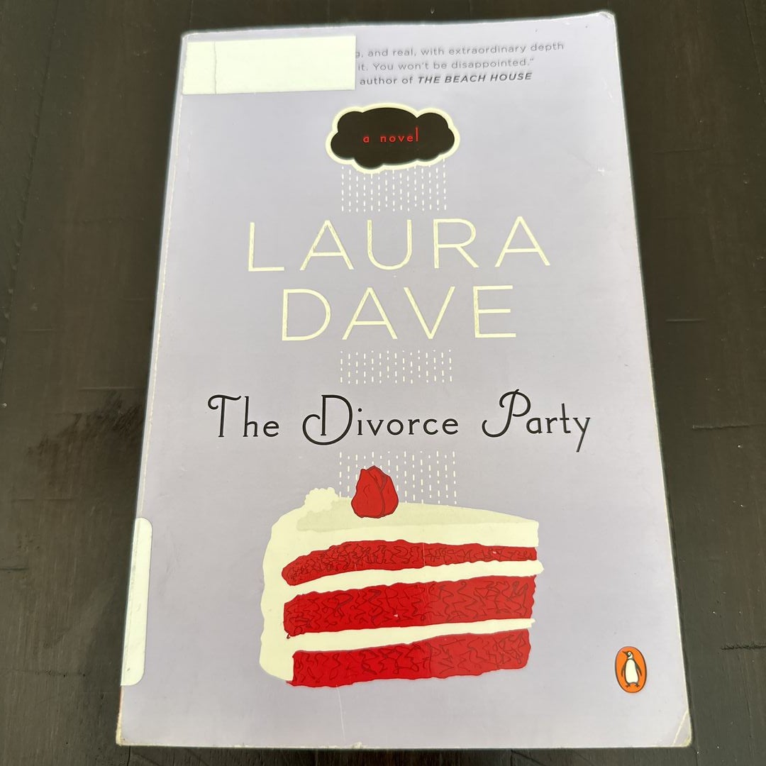 The Divorce Party