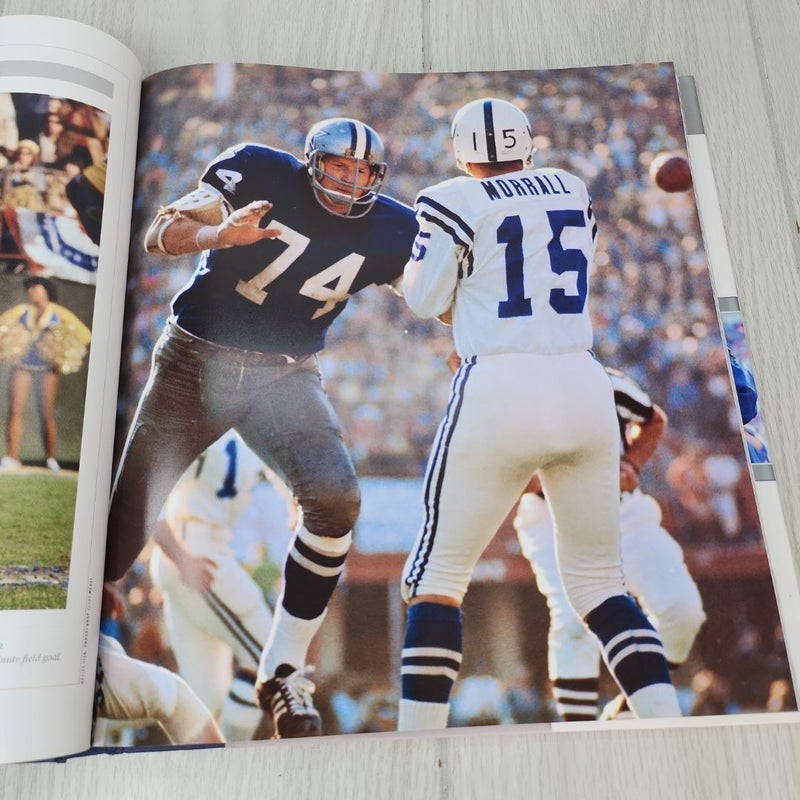 Dallas Cowboys