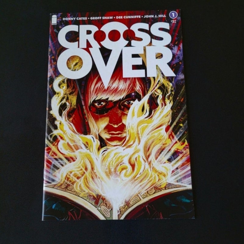 Crossover #1