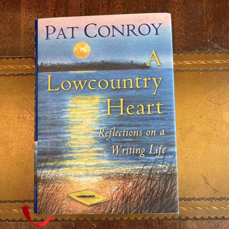 A Lowcountry Heart