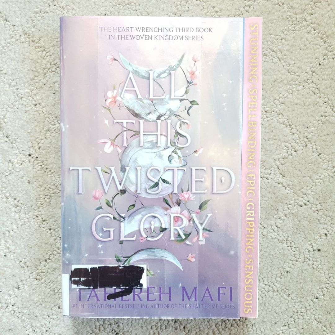 All This Twisted Glory