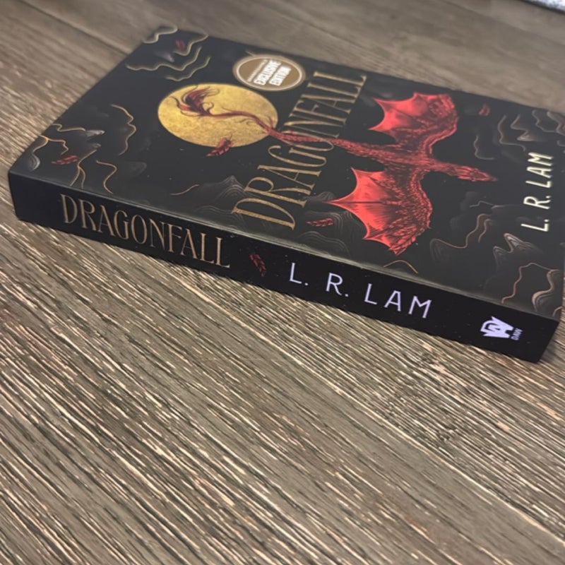 Dragonfall