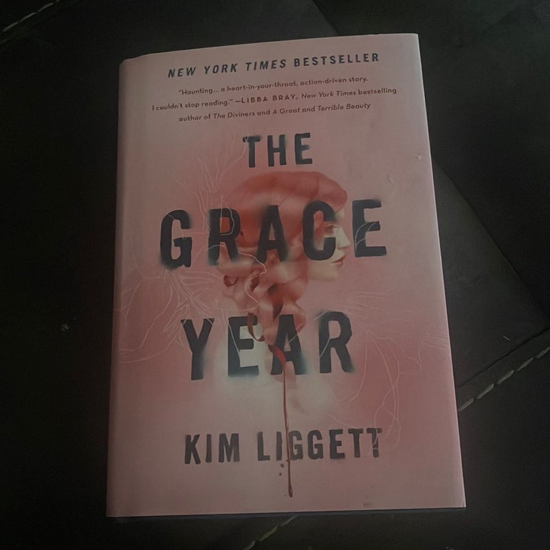 The Grace Year