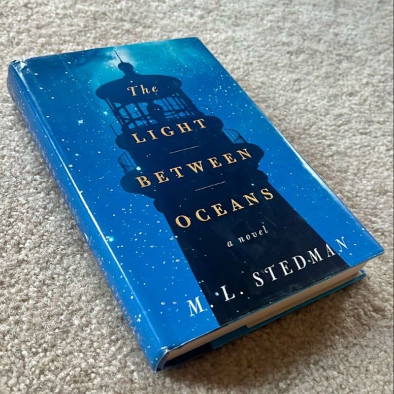 The Light Between Oceans