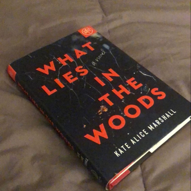 What Lies in the Woods