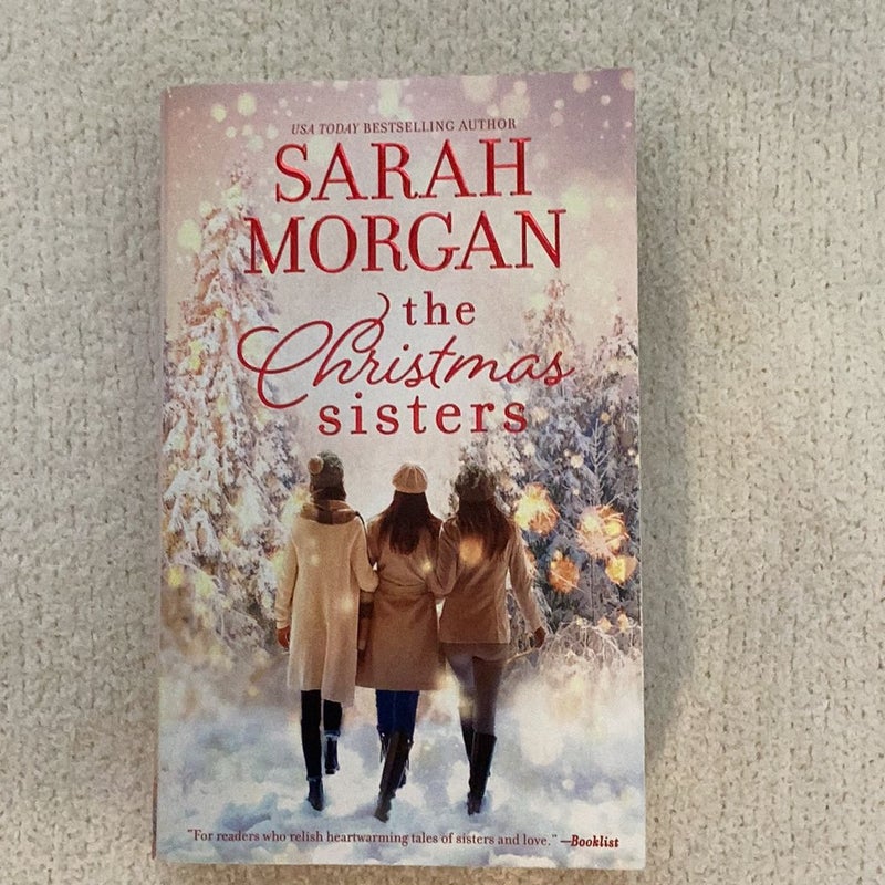 The Christmas Sisters