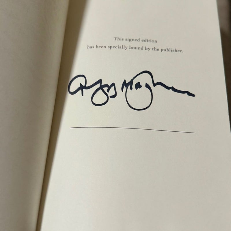 Wicked-signed 