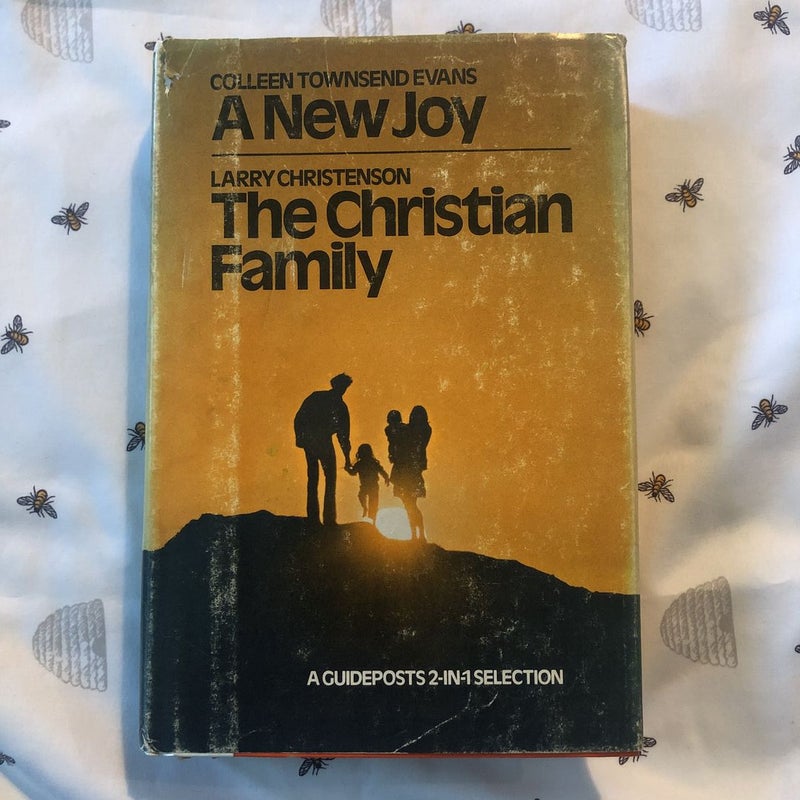 A New Joy / The Christian Family