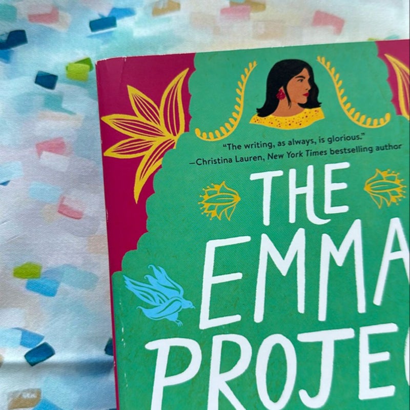 The Emma Project