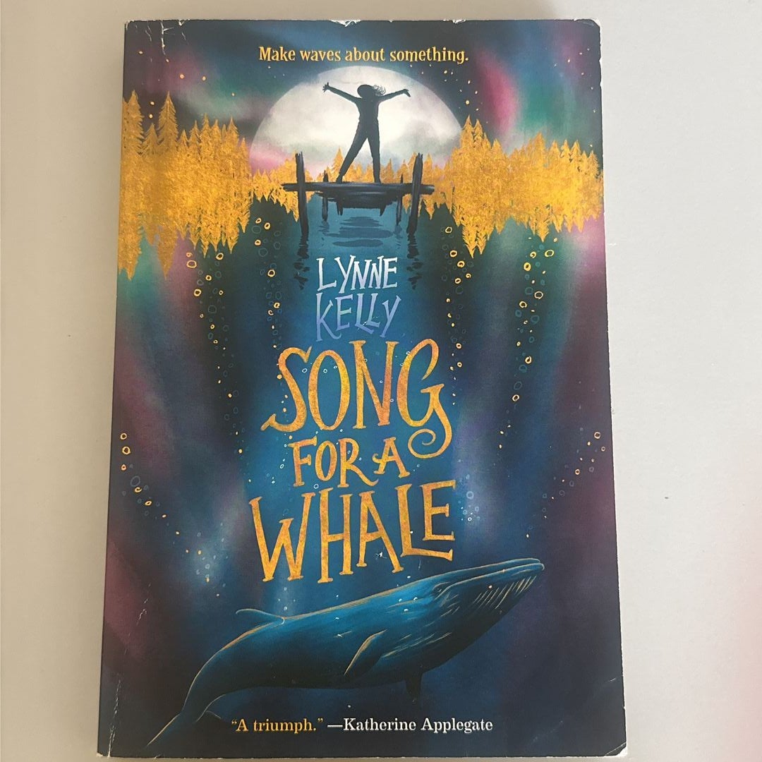 Song for a Whale