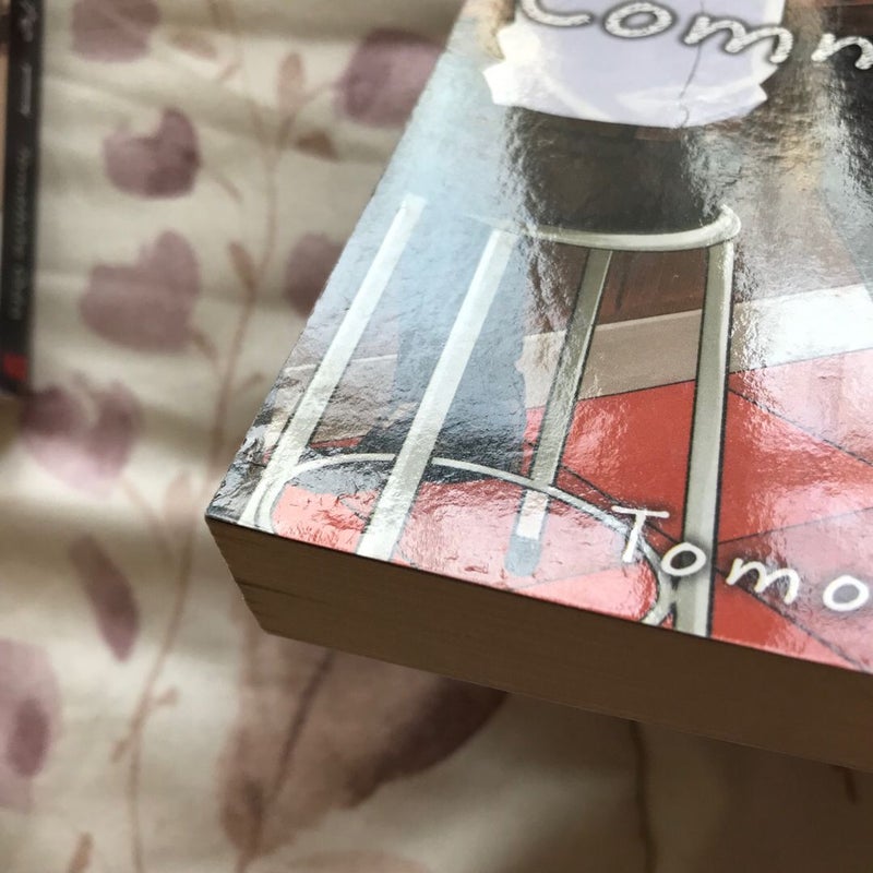 Komi Can’t Communicate 2-Volume Collection (#1 - #2)
