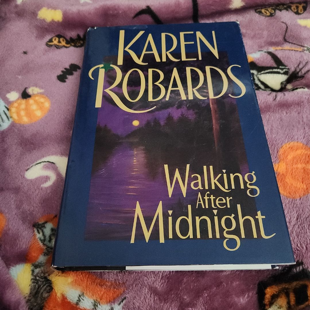 Walking after Midnight