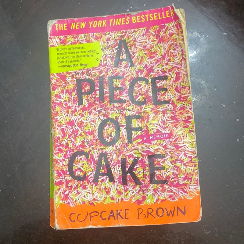 A Piece of Cake