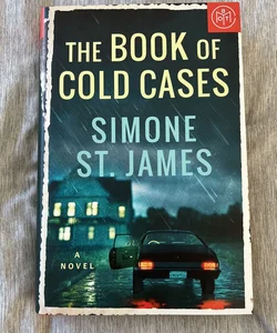 The Book of Cold Cases