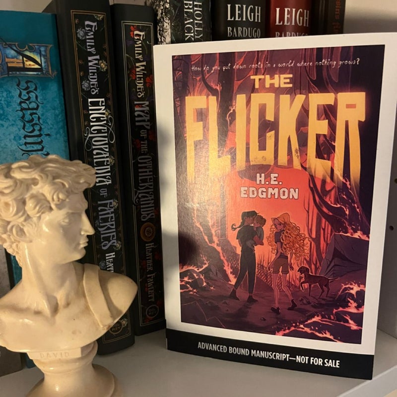 The Flicker