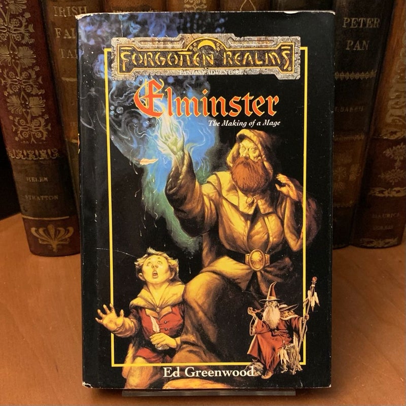 Elminster