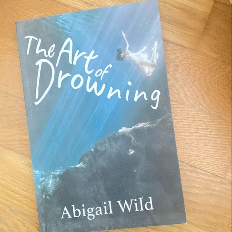 The Art of Drowning