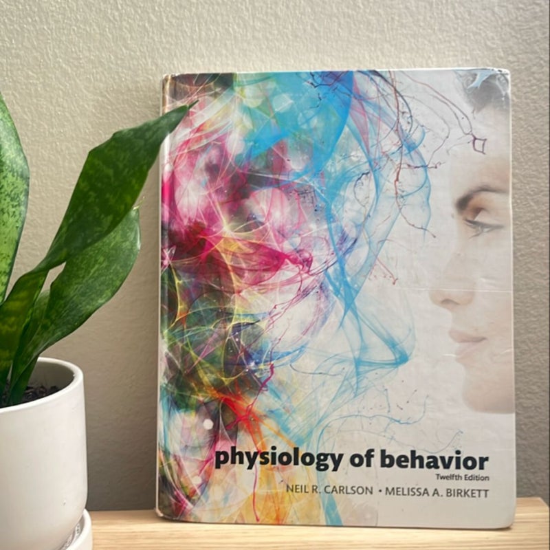 Physiology of Behavior