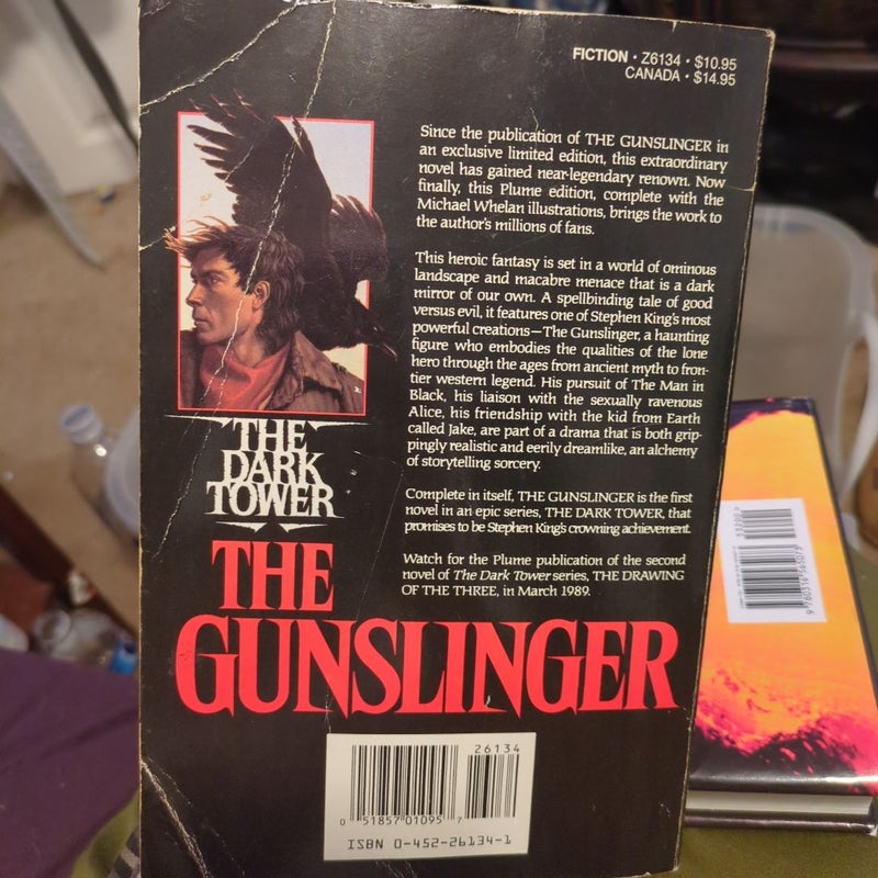 The Gunslinger